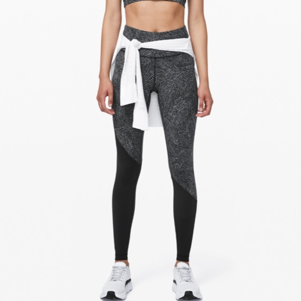 Lululemon: Speed Wunder Tight 28"